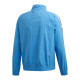 Adidas Ανδρική ζακέτα R.Y.V. Track Jacket